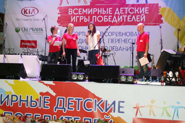 История компании. Стройсистема. 2013 год