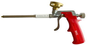 Sila PRO 4057 - профессиональный пистолет для монтажной пены