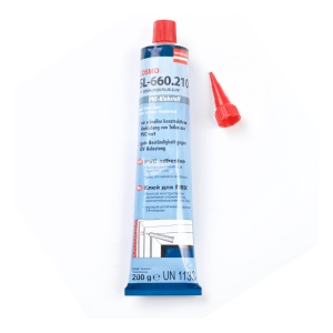 COSMO SL-660.210 Клей диффузионный бесцветный (*COSMOFEN PLUS-S)