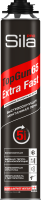 Sila Pro TopGun 65 Extra Fast, профессиональная монтажная пена