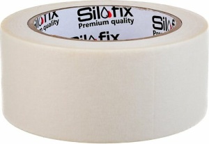 Малярный лента SilFix, 50мм x 50м