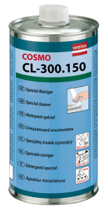 COSMO CL-300.150 Очиститель алюминия (*COSMOFEN 60)
