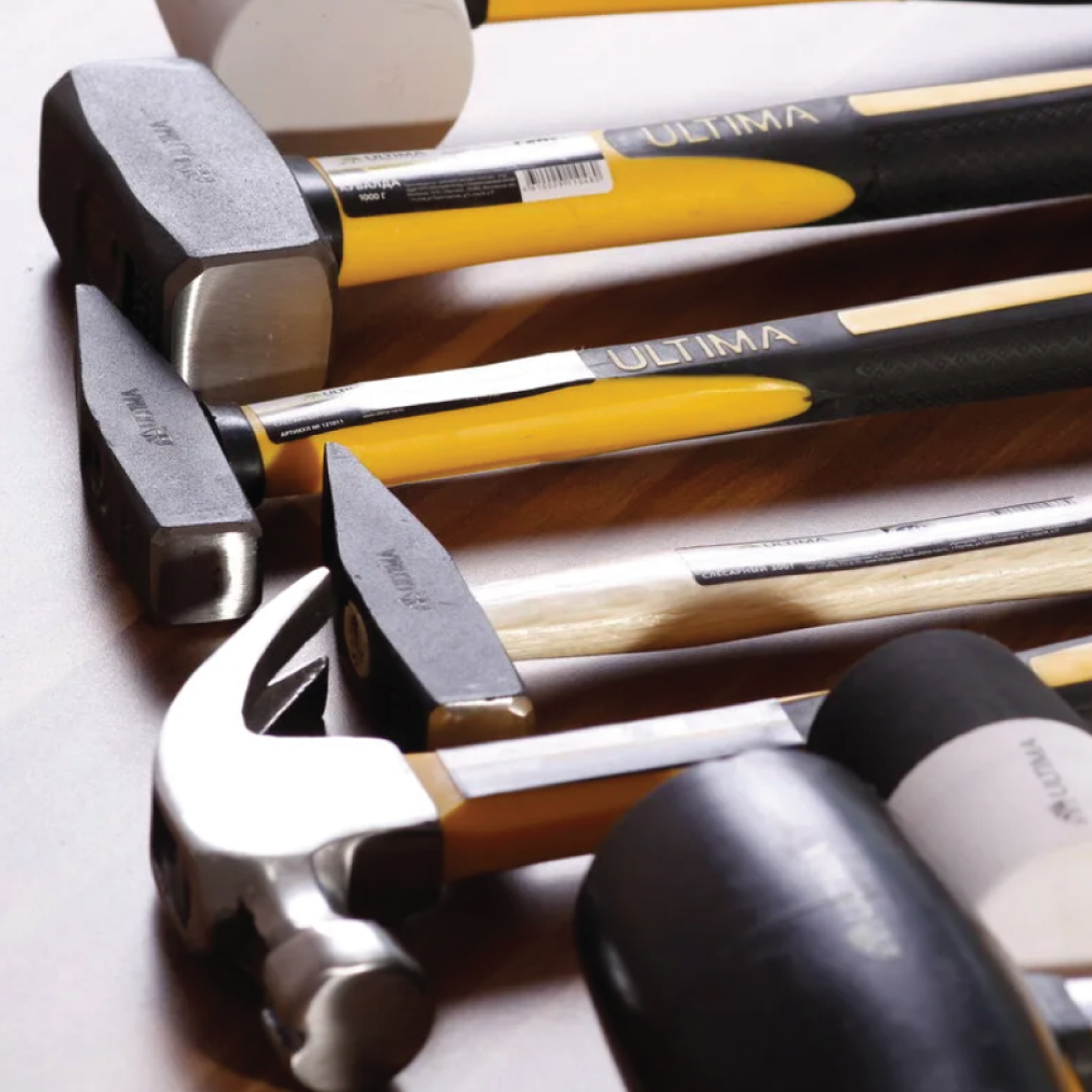 ручной инструмент