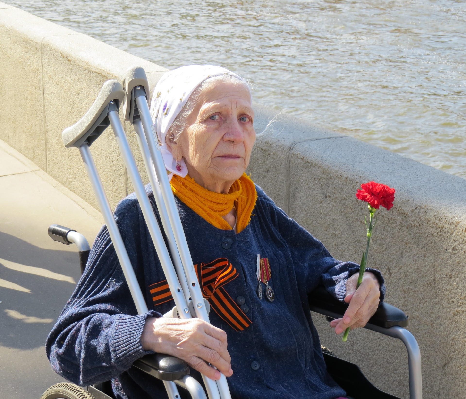 Лебедь Вера Петровна, 91 год Лебедь Вера Петровна, 91 год