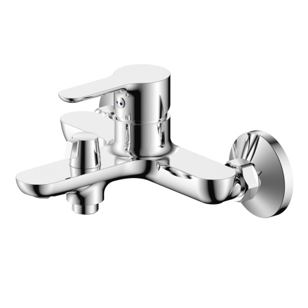 Смеситель для ванны TOLEDO 18201TD