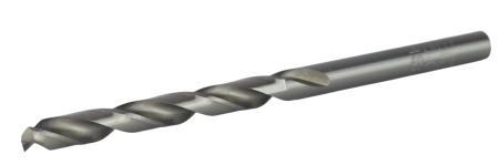 Сверло по металлу профессиональное Sila НSS-G 5,0х52х86мм