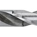 Сверло по металлу Ultima, 9,0х125 мм, P6MK5, цилиндр.хвост