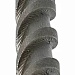 Бур по бетону Prefix SDS-plus, 6х50х110мм (1 уп-1 шт) Бур по бетону Prefix SDS-plus, 6х50х110мм (1 уп-1 шт)