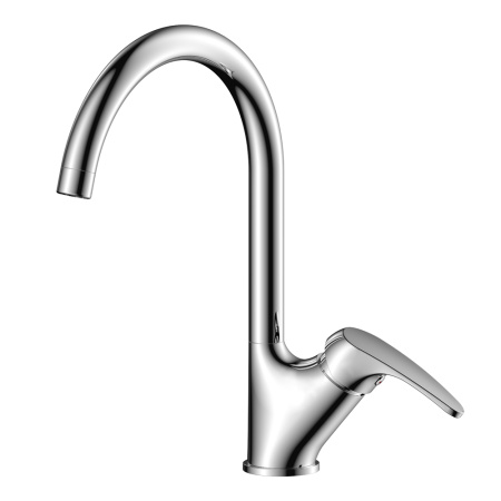 Смеситель для кухни АVILA, подводка 50 см 02431AV