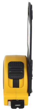 Рулетка Ultima Standart, 3 м х 16 мм, пластиковый корпус