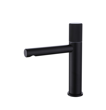 Смеситель для раковины MANSA 36100MNB