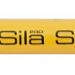 Биты Sila Pro, ph2*127мм, сталь S2, магнит., торсионные, 5 шт
