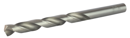 Сверло по металлу профессиональное Sila НSS-G 10,0х87х133мм