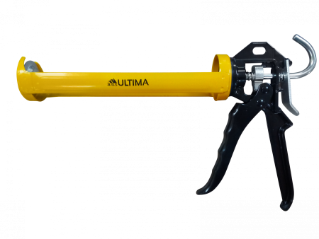 Усиленный пистолет для картриджей ULTIMA Усиленный пистолет для картриджей ULTIMA