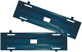 WS (WINDOW SYSTEM) Выравниватель фальца