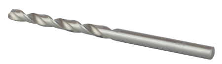 Сверло по металлу профессиональное Sila НSS-G 4,0х43х75мм
