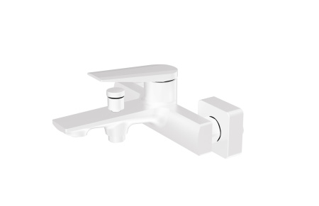 Смеситель для ванны VIAR 28201VRW