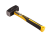 Кувалда Ultima, фибергласовая обрезиненная рукоятка