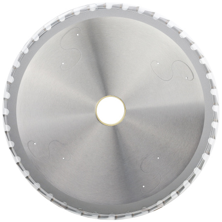 Пильный диск по металлу и дереву Ultima, 230 х 30мм, 40 зубьев