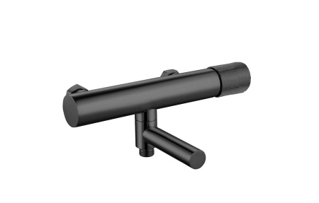 Смеситель для ванны MANSA 36201MNB