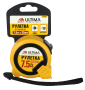 Рулетка Ultima Standart, 7,5 м х 25 мм, пластиковый корпус