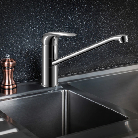 Смеситель для кухни CASTILLA 07430CS