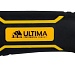 Нож Ultima, 18 мм, автоматическая фиксация, черное лезвие Sk5