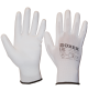 Перчатки BOXER нейлоновые с полиуретановым покрытием, BXR1101 Перчатки BOXER нейлоновые с полиуретановым покрытием, BXR1101