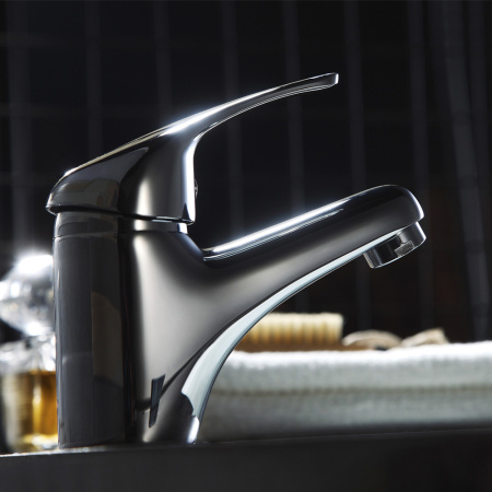 Смеситель для раковины LEON 04100LN