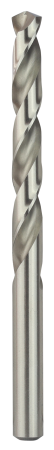 Сверло по металлу профессиональное Sila НSS-G 9,0х81х125мм
