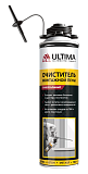 Очиститель монтажной пены ULTIMA Professional, 500 мл