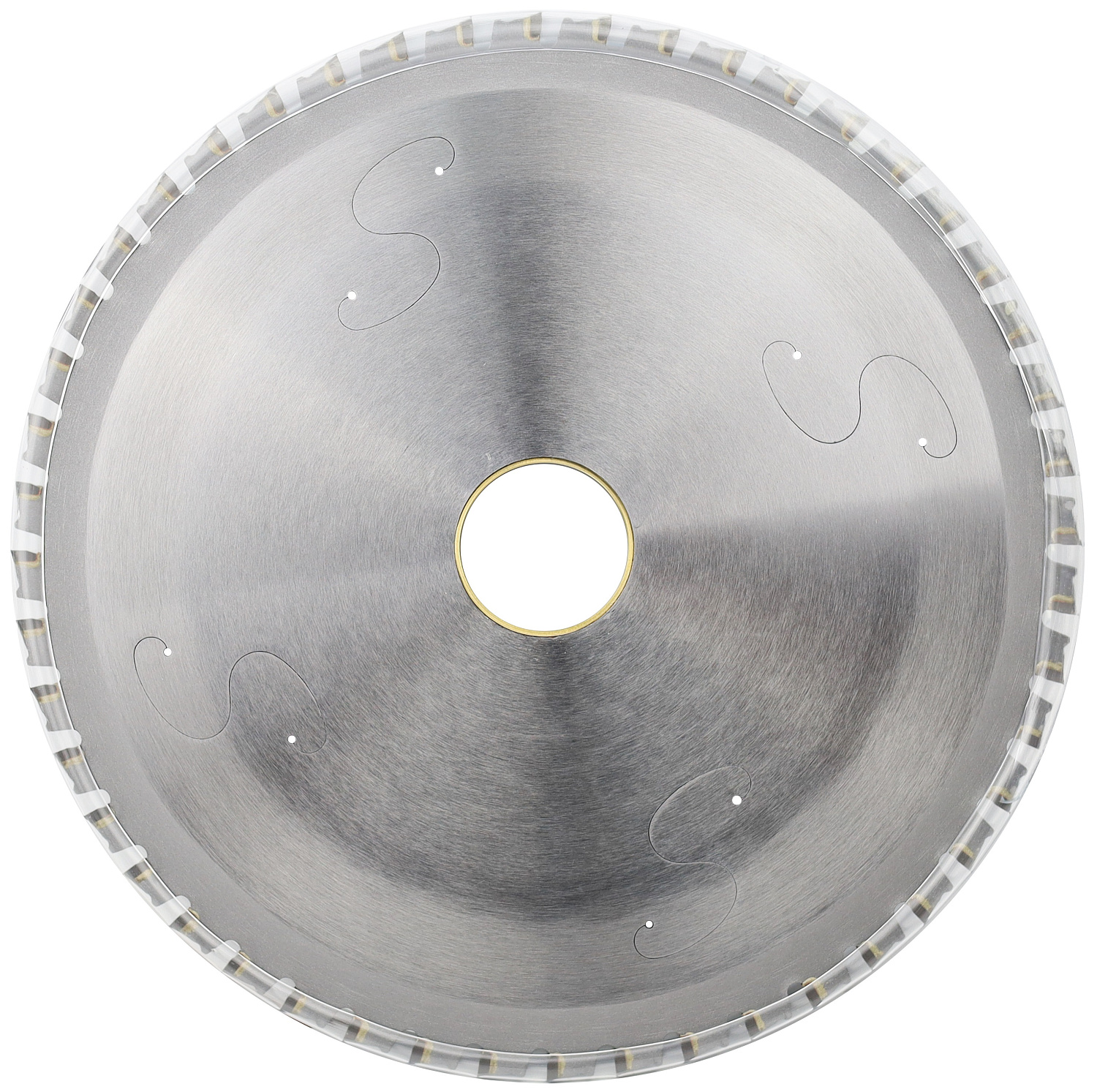 Пильный диск по металлу и дереву Ultima