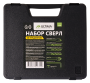 Набор сверл, 60 предм