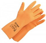 Перчатки латексные ULTRA GUARD ULTIMA ®