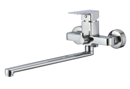 Смесители для ванны Olive`s с коротким изливом, NAVARRA 25221NR