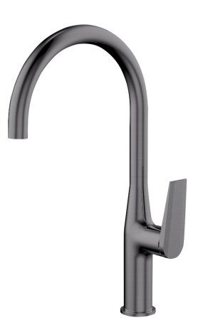 Смеситель для кухни VIAR 28431VRGM