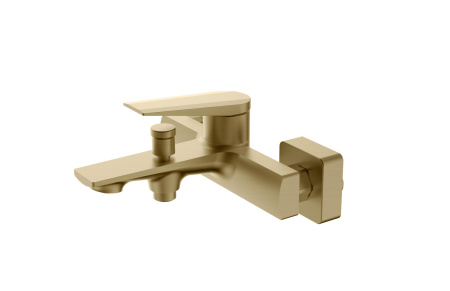 Смеситель для ванны VIAR 28201VRG