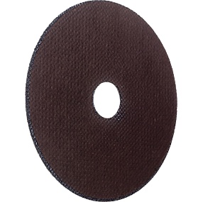 Круг отрезной по металлу Ismaflex, 125x1,2x22,2