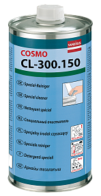 COSMO CL-300.150 Очиститель алюминия (*COSMOFEN 60)