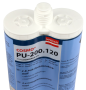 COSMO PU-200.120, 2-к полиуретановый клей (COSMOPUR 871), 2*190 мл