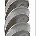 Сверло по металлу НSS-G удлиненное 340 RN 6x91x139мм (1 уп-10 шт)