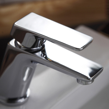 Смеситель для раковины ARAGON 10100AN