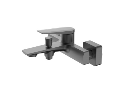 Смеситель для ванны VIAR 28201VRGM