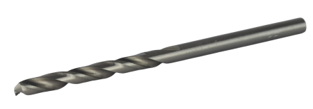 Сверло по металлу профессиональное Sila НSS-G 3,0х33х61мм