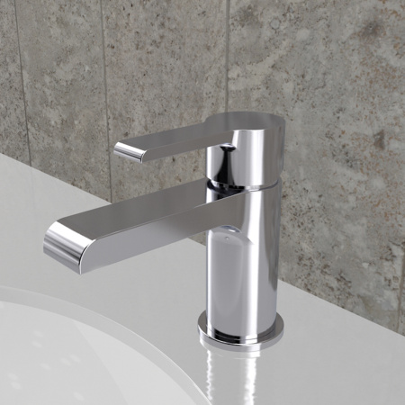 Смеситель для раковины TENERIFE 24100TN