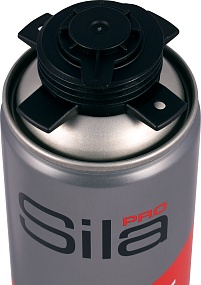 Sila Pro TopGun 65 Standard, Зимняя монтажная пена профессиональная, 850 мл