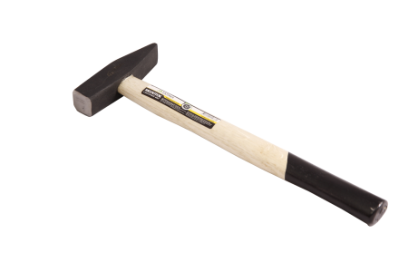 Молоток слесарный Ultima, 600 г, квадратный боек, деревянная рукоятка Молоток слесарный Ultima, 600 г, квадратный боек, деревянная рукоятка
