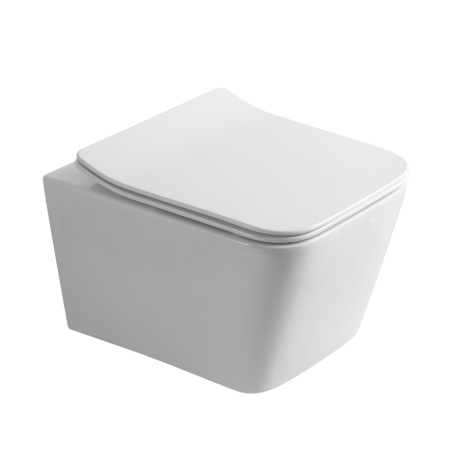 Унитаз подвесной PORTO PR30116DP Унитаз подвесной PORTO PR30116DP