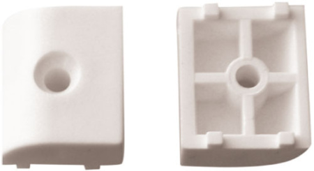 Подпятник створки 12 / 20