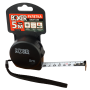 Рулетка BOXER Bantam 5 м х 19 мм, пластиковый корпус